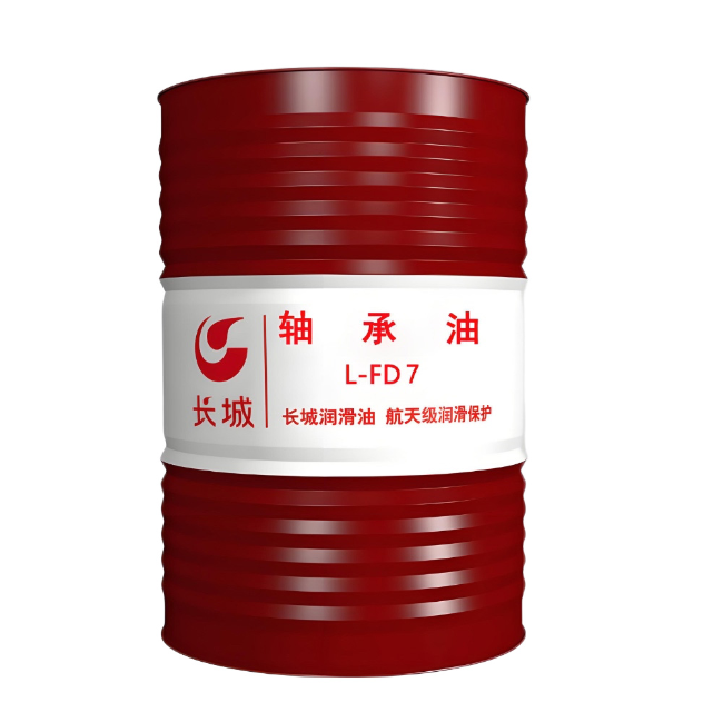 溆浦长城FD轴承油